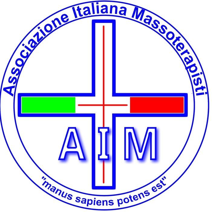 LOGO associazione italiana massoterapisti